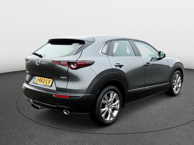Mazda CX-30 2.0 SA-X Comfort | 18 Inch Luxury LM | Trekhaak