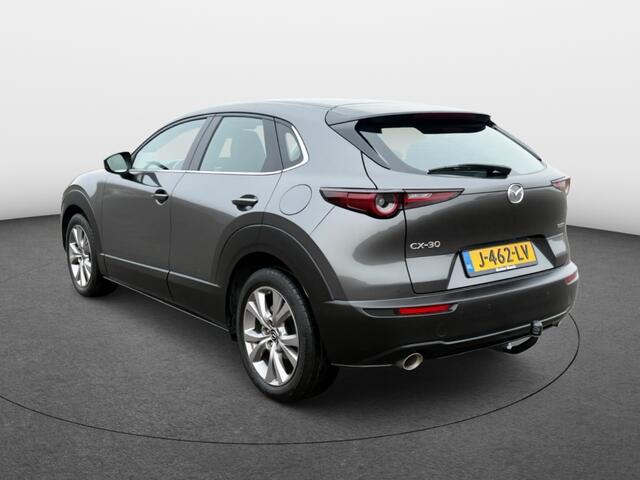 Mazda CX-30 2.0 SA-X Comfort | 18 Inch Luxury LM | Trekhaak