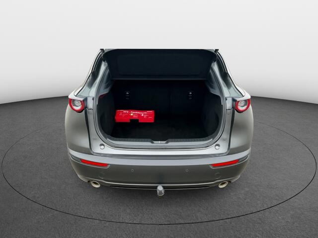 Mazda CX-30 2.0 SA-X Comfort | 18 Inch Luxury LM | Trekhaak