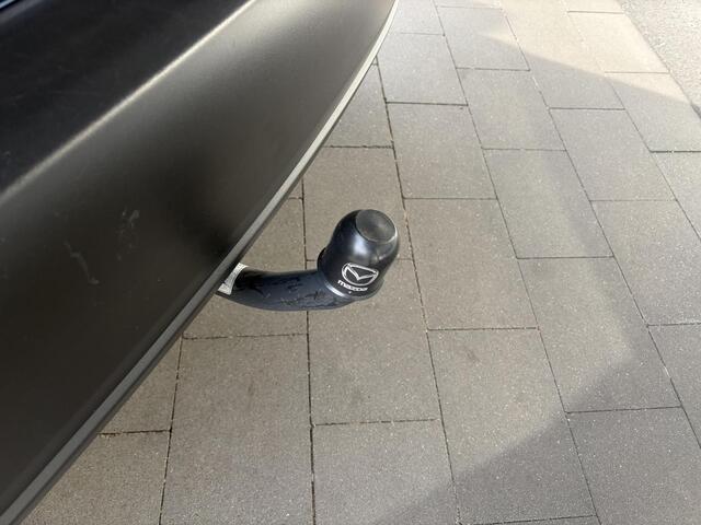 Mazda CX-30 2.0 e-SkyActiv-X M Hybrid Luxury