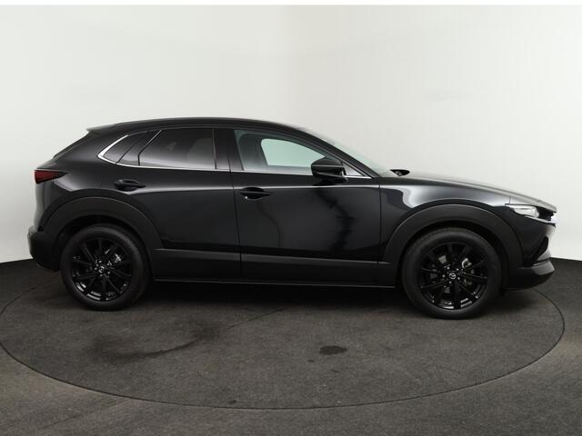 Mazda CX-30 2.0 eSA-X Homura AUTOMAAT CAMERA TREKHAAK