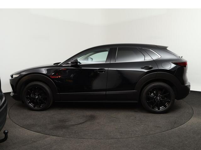 Mazda CX-30 2.0 eSA-X Homura AUTOMAAT CAMERA TREKHAAK