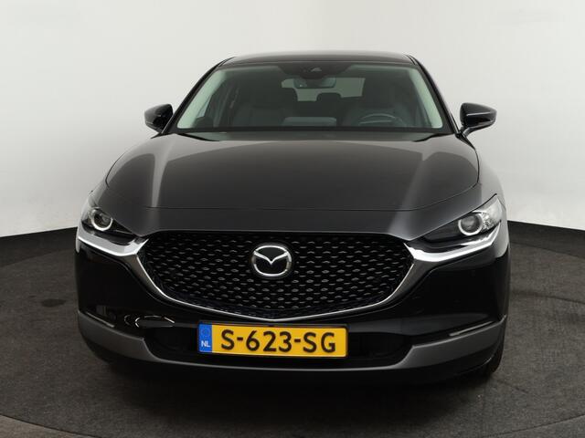 Mazda CX-30 2.0 eSA-X Homura AUTOMAAT CAMERA TREKHAAK