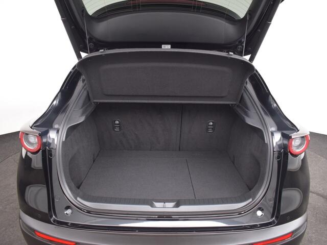 Mazda CX-30 2.0 eSA-X Homura AUTOMAAT CAMERA TREKHAAK