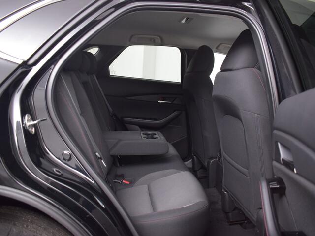 Mazda CX-30 2.0 eSA-X Homura AUTOMAAT CAMERA TREKHAAK