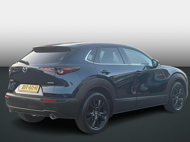 Mazda CX-30 2.0 e-SkyActiv-X M Hybrid Nagisa