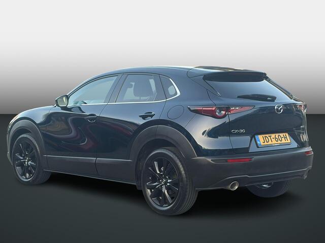 Mazda CX-30 2.0 e-SkyActiv-X M Hybrid Nagisa