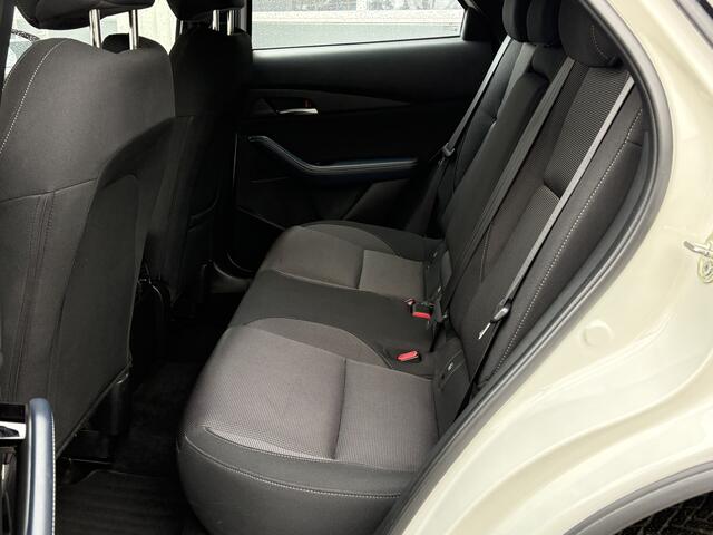 Mazda CX-30 2.0 e-SkyActiv-X M Hybrid Luxury Automaat | Navi | Camera | Adaptieve Cruise | Carplay | Interesse? Bel of App naar: 06 30 51 05 90