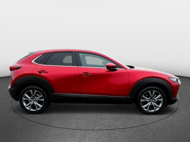Mazda CX-30 2.0 eSA-X Luxury | Bose audio | Leder