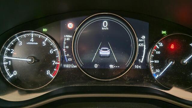 Mazda CX-30 2.0 e-SkyActiv-G M Hybrid Comfort | Bose | Navigatie | Head-Up | Stoelverwarming |