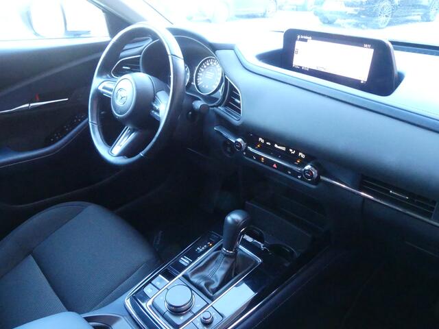 Mazda CX-30 2.0 e-SkyActiv-G M Hybrid / Adap. Cruise / Camera / Dodehoek