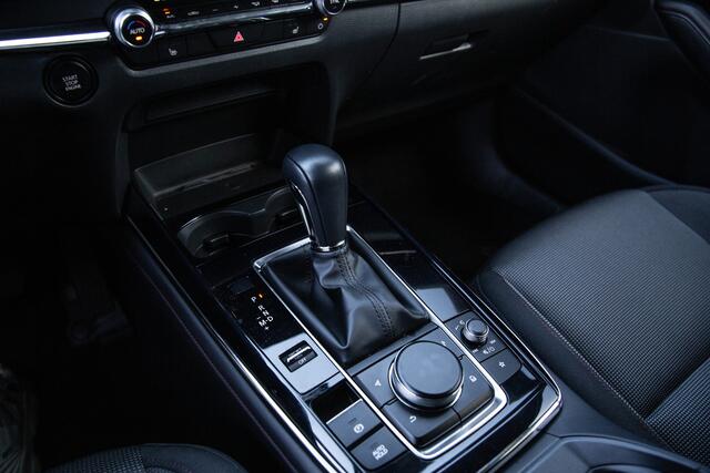 Mazda CX-30 2.5 e-SkyActiv-G M Hybrid Homura , Head-up display, Adap. cruise,