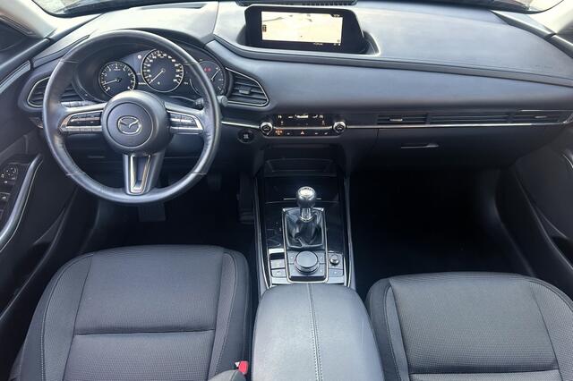 Mazda CX-30 2.0 eSA-G Comfort