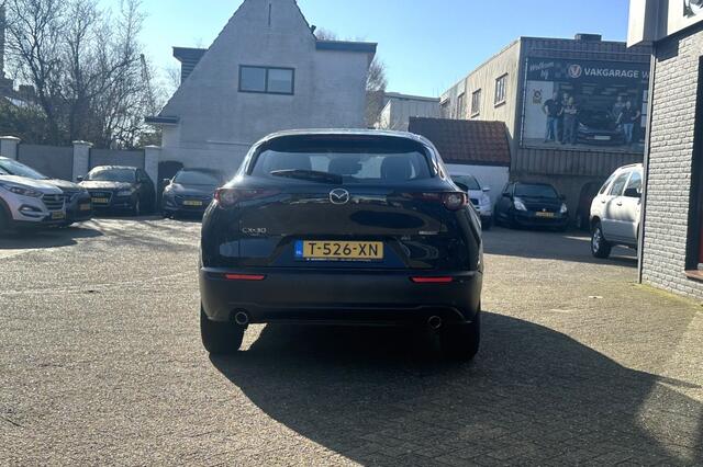 Mazda CX-30 2.0 eSA-G Comfort