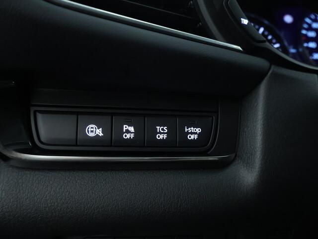 Mazda CX-30 2.0 e-SkyActiv-G M Hybrid Homura automaat Camera | Carplay |