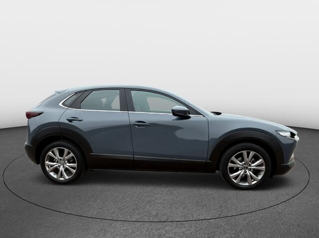 Mazda CX-30 2.0 SA-X Comfort | Stoel-stuurverwarming | Trekhaak