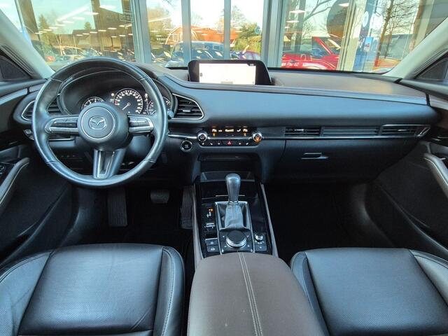 Mazda CX-30 SKYACTIV-G 2.0 150 6AT LUXURY