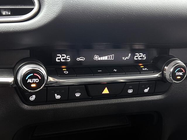 Mazda CX-30 2.0 e-SkyActiv-G M Hybrid Sportive