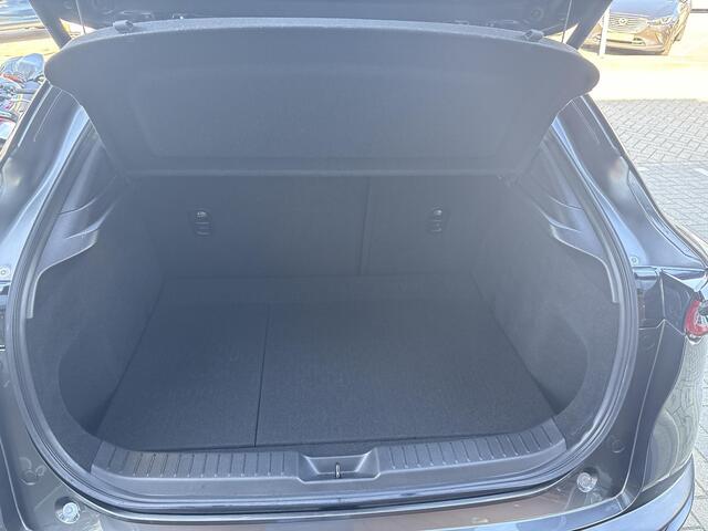 Mazda CX-30 2.0 e-SkyActiv-X M Hybrid Homura 1e eigenaar / Dealer Onderhouden / All season banden