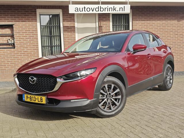 Mazda CX-30 2.0 eSA-X Comfort, LEER / NAP / CAMERA