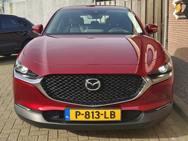Mazda CX-30 2.0 eSA-X Comfort, LEER / NAP / CAMERA