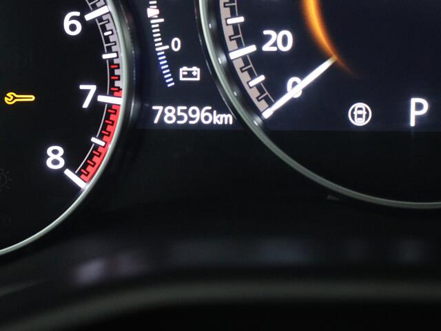 Mazda CX-30 2.0 e-SkyActiv-X M Hybrid Luxury automaat | Trekhaak | i-Activsense |