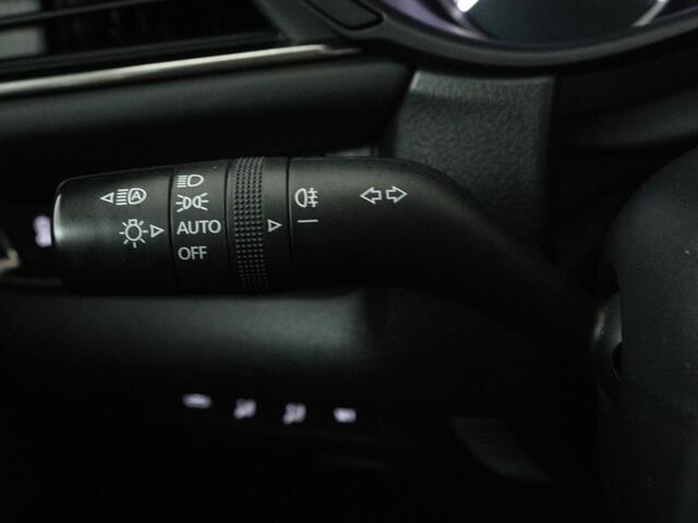 Mazda CX-30 2.0 e-SkyActiv-X M Hybrid Luxury automaat | Trekhaak | i-Activsense |