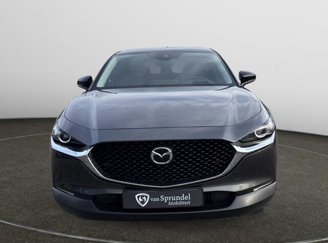 Mazda CX-30 2.0 150 pk Mild Hybrid Automaat Homura