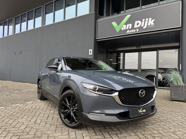 Mazda CX-30 2.0 M Hybrid Navi Camera El.Klep