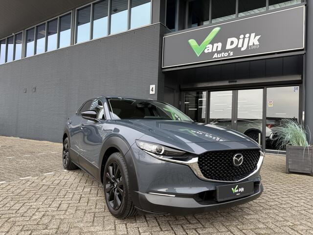Mazda CX-30 2.0 M Hybrid Navi Camera El.Klep