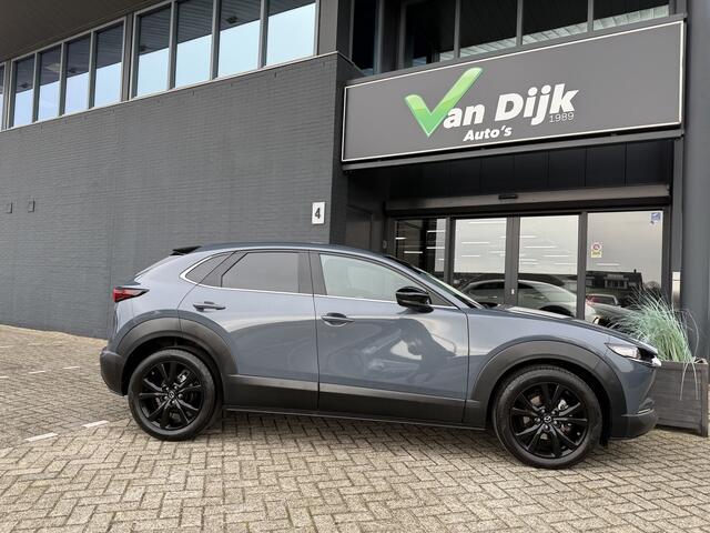 Mazda CX-30 2.0 M Hybrid Navi Camera El.Klep