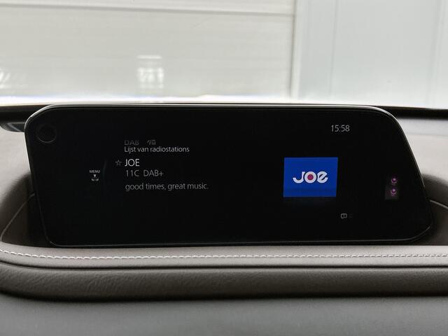 Mazda CX-30 2.0 e-SkyActiv-X M Hybrid Luxury