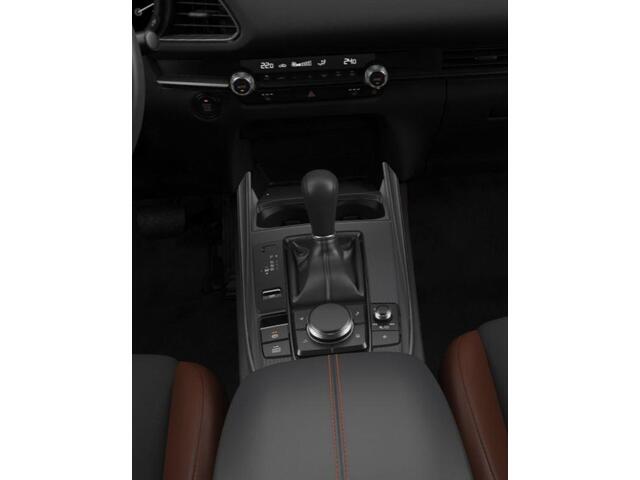 Mazda CX-30 2.5 e-SkyActiv-G M Hybrid Nagisa AT | Modeljaar 2026 | ¤3000,- Voorraadkorting!