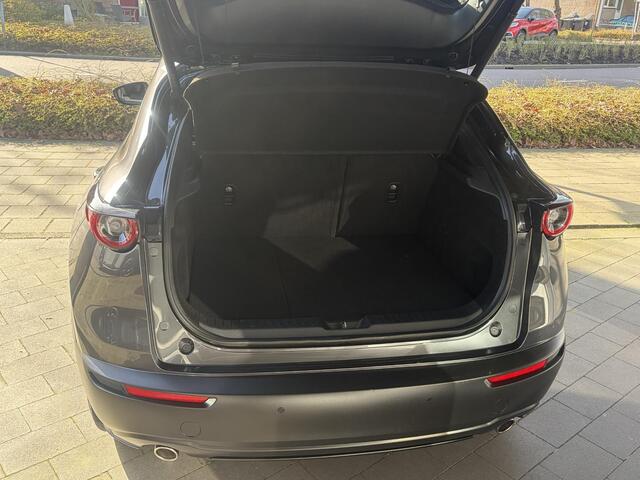 Mazda CX-30 2.0 e-SkyActiv-G M Hybrid Comfort Origineel NL | 1e Eigenaar | Dealer onderhouden