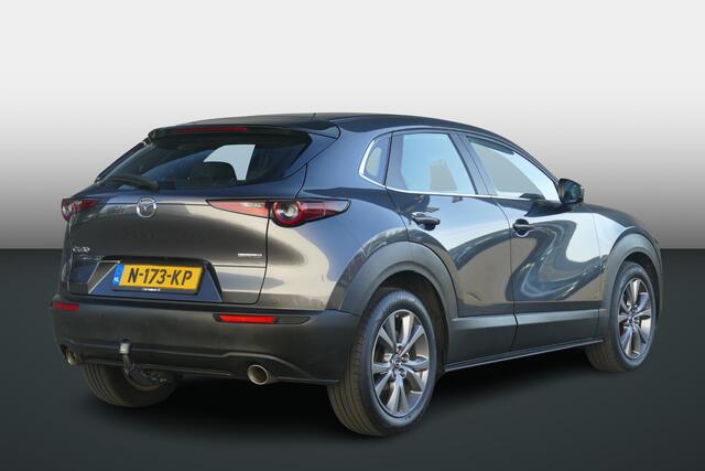 Mazda CX-30 2.0 e-SkyActiv-X M Hybrid Comfort | APPLE CARPLAY/ANDRIOD AUTO | TREKHAAK | RIJKLAARPRIJS |