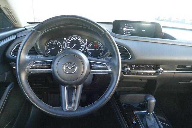 Mazda CX-30 2.0 e-SkyActiv-X M Hybrid Comfort | APPLE CARPLAY/ANDRIOD AUTO | TREKHAAK | RIJKLAARPRIJS |