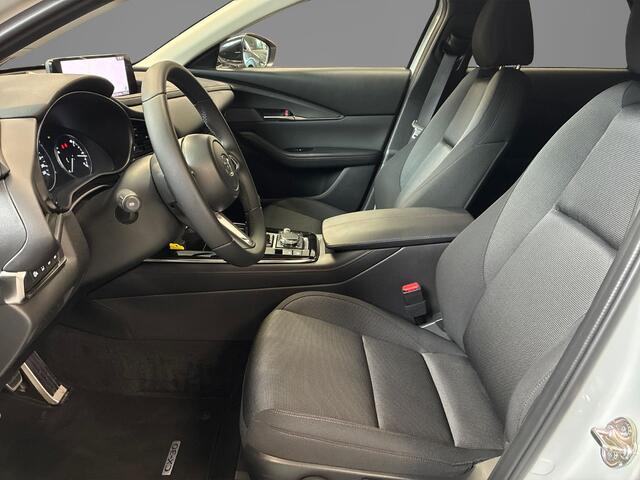 Mazda CX-30 2.5 e-SkyActiv-G M Hybrid Homura