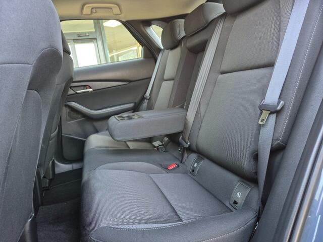 Mazda CX-30 E-SKYACTIV-G 2.0 150 6AT M-HYBRID COMFORT