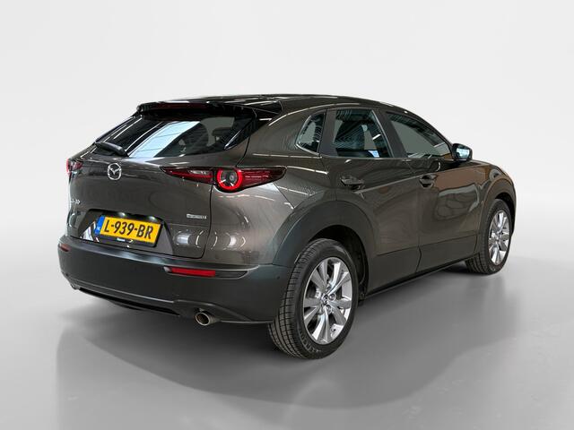 Mazda CX-30 2.0 e-SkyActiv-G M Hybrid Comfort I Leder I Elek. Stoelen I Cruise Control