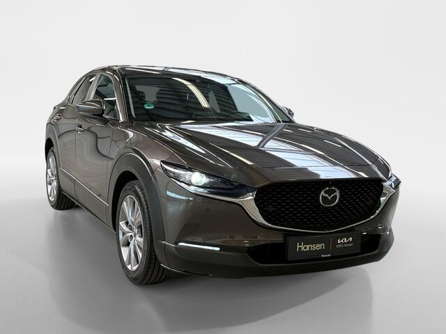 Mazda CX-30 2.0 e-SkyActiv-G M Hybrid Comfort I Leder I Elek. Stoelen I Cruise Control
