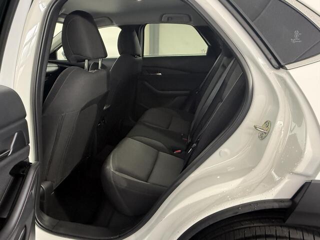 Mazda CX-30 2.5 e-SkyActiv-G M Hybrid Homura / Dealer demo / Nieuw model 2026