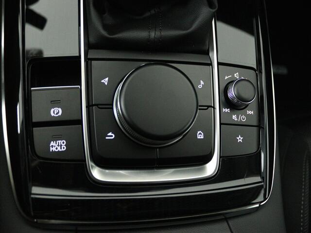 Mazda CX-30 2.5 e-SkyActiv-G M Hybrid Exclusive-line | 360 Camera | BOSE |