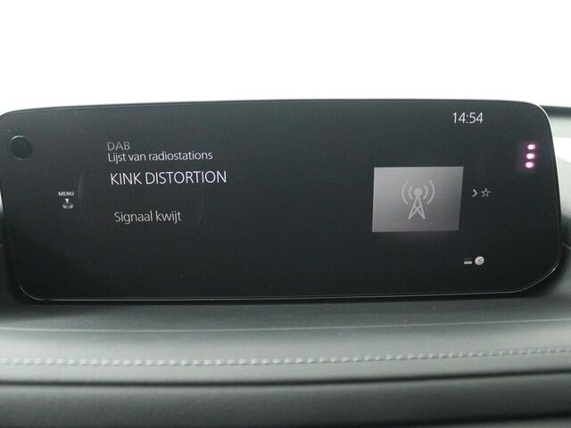 Mazda CX-30 2.5 e-SkyActiv-G M Hybrid Exclusive-line | 360 Camera | BOSE |