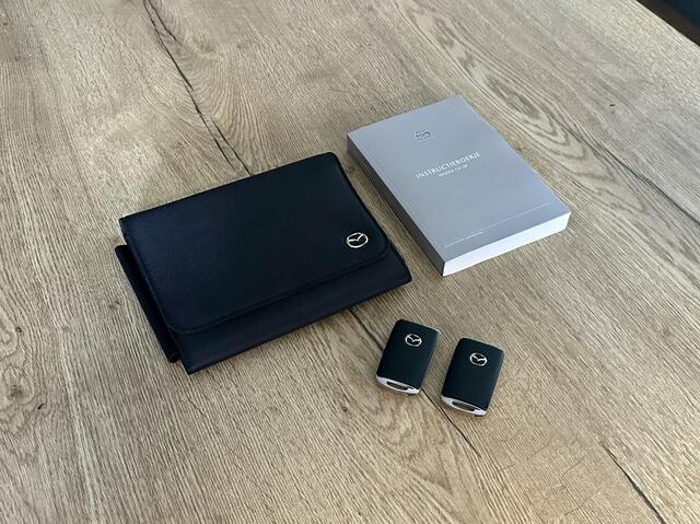 Mazda CX-30 2.0 e-SkyActiv-G M Luxury Navigatie BOSE Trekhaak Camera