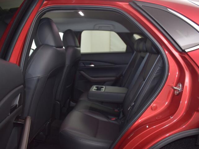 Mazda CX-30 2.0 X 186pk LUXURY AUTOM LEER CAMERA BOSE TREKHAAK