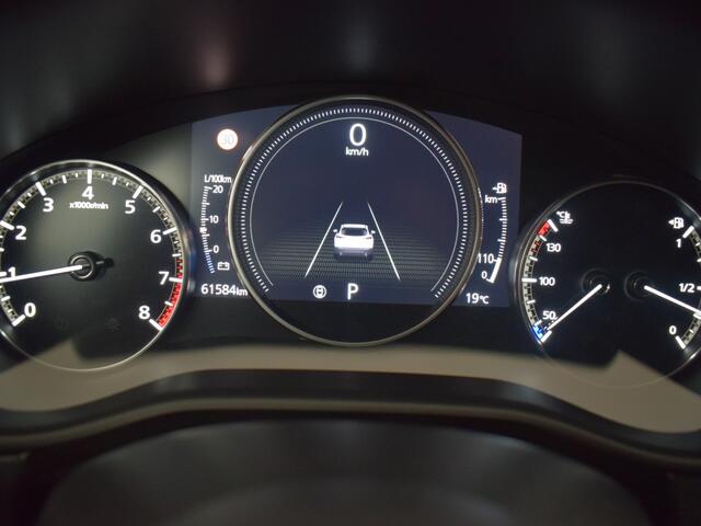 Mazda CX-30 2.0 X 186pk LUXURY AUTOM LEER CAMERA BOSE TREKHAAK