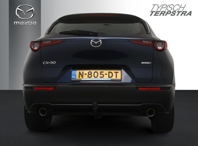 Mazda CX-30 SKYACTIV-X Comfort Automaat / Trekhaak