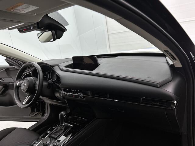 Mazda CX-30 2.0 e-SkyActiv-G M Hybrid Homura Automaat | Parkeercamera | Electrische achterklep | Navigatie |