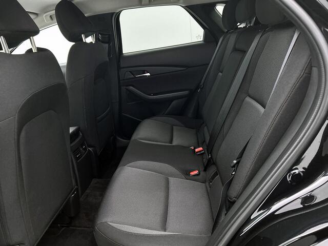 Mazda CX-30 2.0 e-SkyActiv-G M Hybrid Homura Automaat | Parkeercamera | Electrische achterklep | Navigatie |