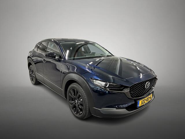 Mazda CX-30 2.5 e-SkyActiv-G M Hybrid Nagisa / DEMO voordeel!